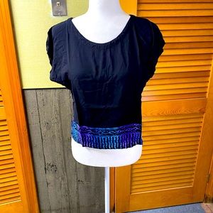 Global village top